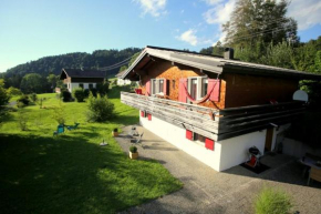 Ferienhaus Winterstaude Kals Am Großglockner